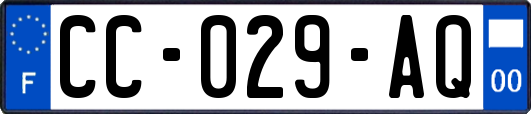 CC-029-AQ