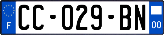 CC-029-BN