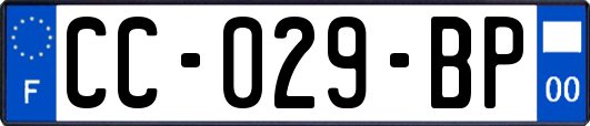 CC-029-BP