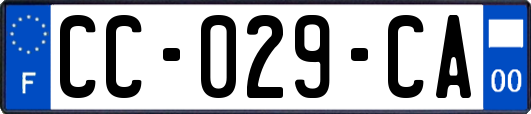 CC-029-CA