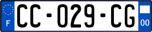 CC-029-CG