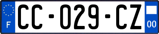 CC-029-CZ