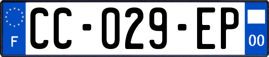 CC-029-EP