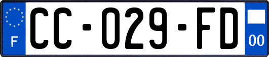 CC-029-FD