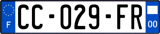 CC-029-FR