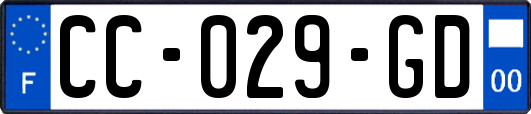 CC-029-GD