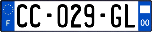 CC-029-GL