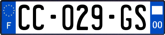 CC-029-GS