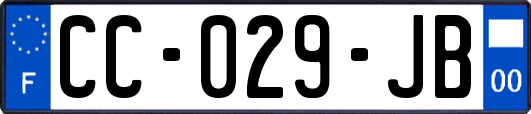 CC-029-JB
