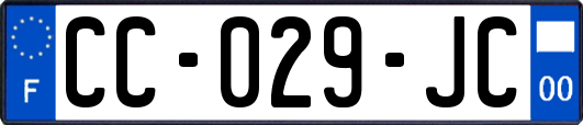 CC-029-JC