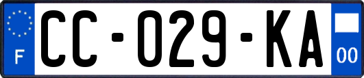 CC-029-KA