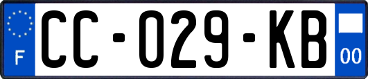 CC-029-KB