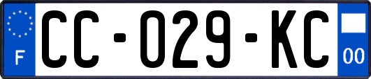 CC-029-KC