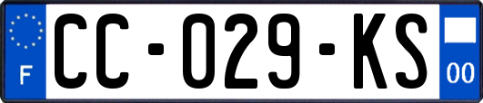 CC-029-KS