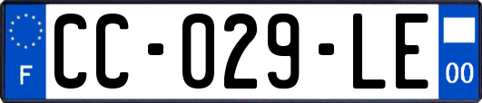 CC-029-LE