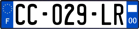 CC-029-LR