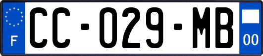 CC-029-MB