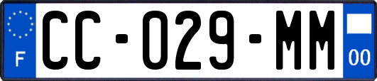 CC-029-MM