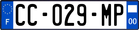 CC-029-MP