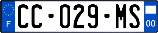 CC-029-MS