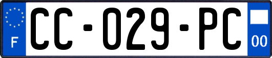 CC-029-PC