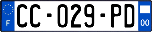 CC-029-PD