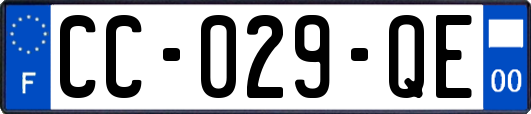 CC-029-QE