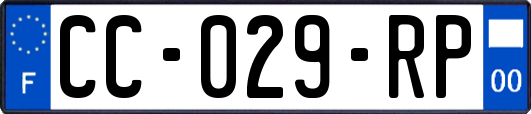 CC-029-RP