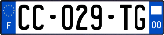 CC-029-TG