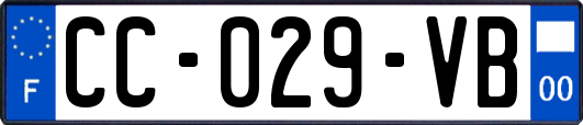 CC-029-VB