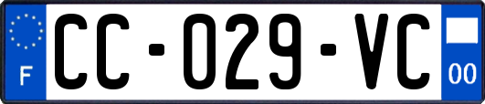 CC-029-VC