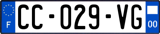 CC-029-VG