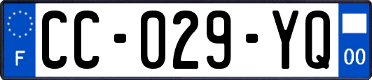 CC-029-YQ