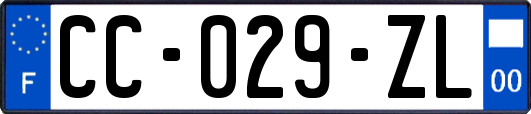 CC-029-ZL