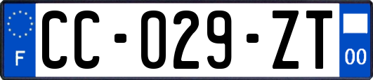 CC-029-ZT