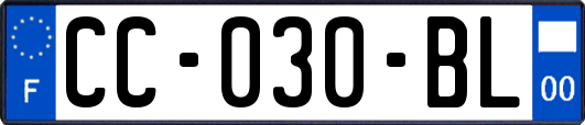 CC-030-BL