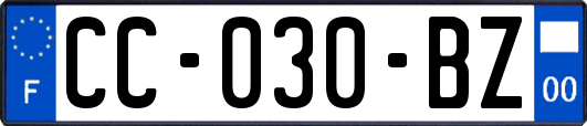 CC-030-BZ