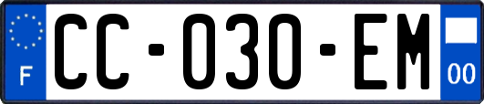 CC-030-EM