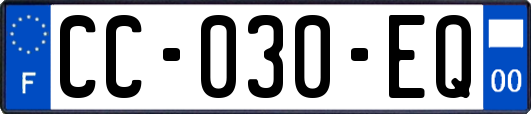 CC-030-EQ