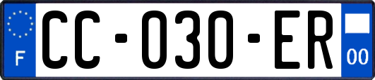 CC-030-ER