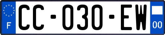 CC-030-EW