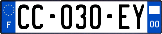 CC-030-EY