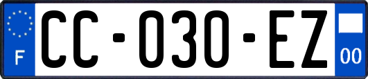 CC-030-EZ