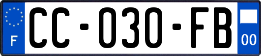 CC-030-FB