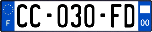 CC-030-FD