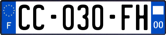 CC-030-FH