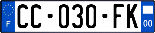 CC-030-FK