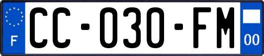 CC-030-FM