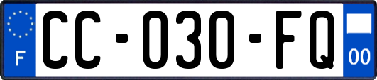 CC-030-FQ