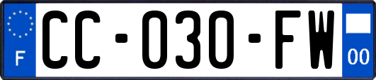 CC-030-FW